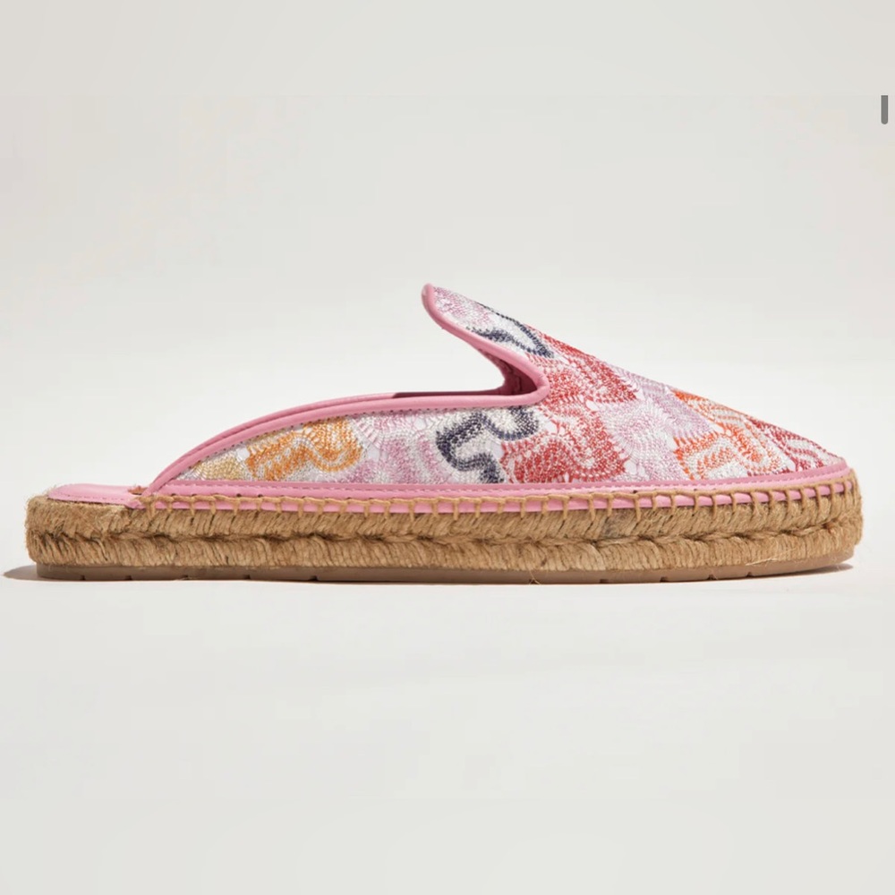 Missoni Esparillas